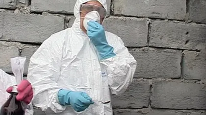 Suspiciune de antrax în România. Pacienţii au consumat carne de oaie