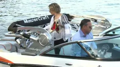 EXCLUSIV. Laurenţiu Reghecampf, un nou luft, Poliţia Snagov i-a respins plângerea în care o acuza pe Anamaria Prodan că i-a falsificat semnătura: „Cade în derizoriu de fiecare dată”