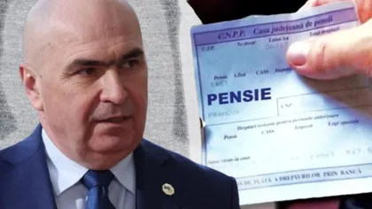 Ilie Bolojan și-a ajustat discursul: Din punctul meu de vedere, pensiile şi salariile ar trebui indexate