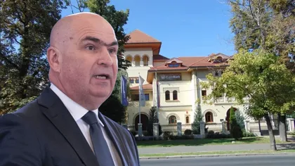 RA-APPS se ia la trântă cu Bolojan, după ce acesta a reclamat ”nesimțirea” închirierii Palatului Kiseleff către o firmă care a cedat ulterior imobilul către EximBank, la preț dublu. Regia spune despre contractul cu firma că este legal și profitabil