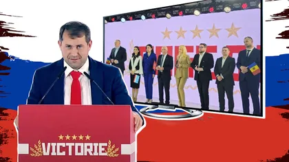 Alegeri parlamentare în Republica Moldova: Comisia Electorală Centrală a respins înregistrarea Blocului „Victorie”, susţinut de fugarul Ilan Șor