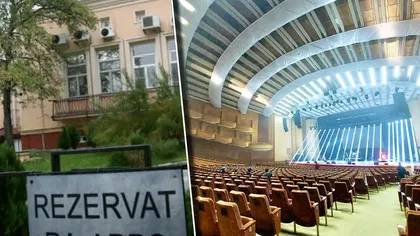 Instituțiile statului, huzur pe bani publici. În timp ce românii stâng cureaua, acestea investesc sute de mii de euro în huse pentru scaune sau în relansarea site-urilor