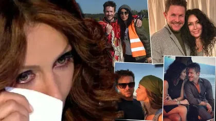 Mihaela Rădulescu rupe tăcerea despre familia lui Felix Baumgartner. Acuzații dure după moartea iubitului ei, a slăbit 12 kg din cauza umilințelor