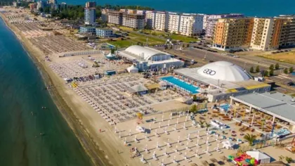 ”Ziua cârtiței” la all-inclusive într-un hotel de patru stele din Mamaia. Ce a avut în meniu o familie