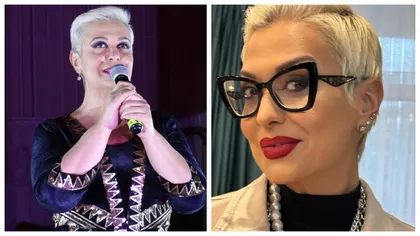 Monica Anghel, ”clonată” cu AI, fără acordul ei, pentru a face reclamă unor produse ”minune” de înfrumusețare. ”Cu picăturile alea la care faci tu reclamă am ajuns la spital!”