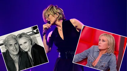 Patricia Kaas, în formă maximă la 58 de ani. Cum arată artista care s-a iubit cu omul de afaceri Remus Truică