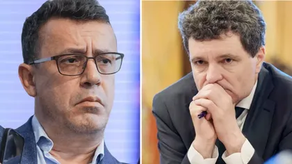 EXCLUSIV Victor Ciutacu: „Nicuşor Dan e realmente călcat în picioare de aceleași lifte rezist care-i mâncau din palmă”