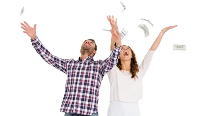 3 ZODII care râd în nas austerităţii, atrag SUCCESUL FINANCIAR la final de săptămână. Un câştig la loto nu este exclus!