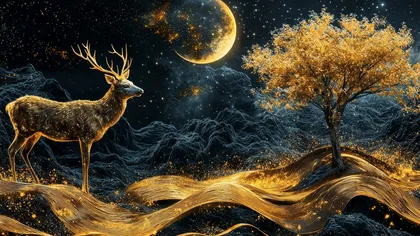 Luna Plină în Capricorn din 29-30 iunie 2026 vine cu un bilanț cosmic fără precedent. Scoate la lumină consecințele alegerilor făcute în ultimele șase luni și nimeni nu poate evita verdictul