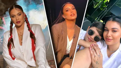 Betty Salam nu vrea să fie mamă cu normă întreagă. Fiica lui Florin Salam a renunțat la custodia fiului său, în vârstă de 6 ani: „Am luat decizia cea mai bună pentru el”