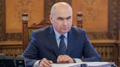 Imperiul lui Bolojan se prăbușește. Ancheta care spulberă eficiența premierului, faliment răsunător pentru compania sa aeriană / Cutia neagră EXCLUSIV