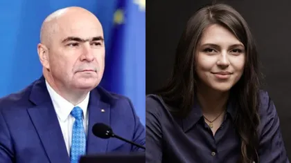 Ilie Bolojan a numit-o directoare de cabinet pe Irina Ana Smărăndița, fostă sinecuristă la Poșta Română, plimbată de directorul companiei la Paris de 8 martie pe banii statului. Femeia a vândut o pensiune de 1,5 milioane de euro situată pe „Strada Smărăndiței”