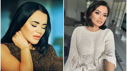 Carmen de la Sălciua nu și-a revenit după moartea tatălui ei. Bărbatul fusese diagnosticat cu cancer