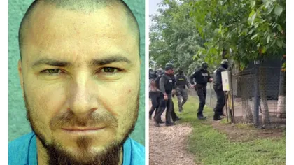 Alertă în Covasna. Emil Gânj ar fi fost văzut de localnici intrând într-o pădure