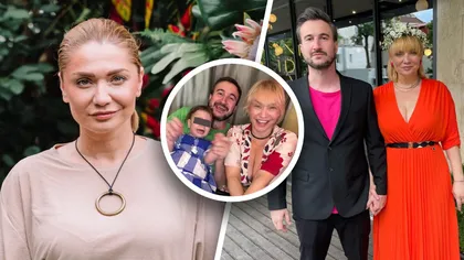 Cristina Cioran a primit o lovitură dură. Tatăl copiilor săi, Alex Dobrescu, rămâne în spatele gratiilor după ce a fost acuzat de trafic de droguri