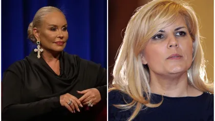 Vica Blochina, despre pedeapsa Elenei Udrea: „Are cifra karmică, nu trebuia să încalce legea. Va face pedeapsa până la capăt”