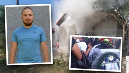 Motivul pentru care Emil Gânj și-ar fi ucis fosta iubită. Mama tinerei face dezvăluiri halucinante: „El n-a suportat asta”