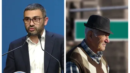 Crește vârsta de pensionare pentru unii români. Anunțul de ultimă oră făcut de ministrul Muncii: ”Asta este o certitudine”