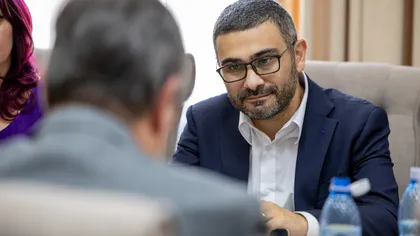 Ministrul Muncii, Florin Manole, anunţ despre pensiile românilor din străinătate
