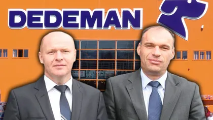 Dragoş Pavăl dezvăluie cum a ajuns la numele Dedeman: „Nu prea îmi plăcea treaba asta. M-am gândit la soacră-mea”
