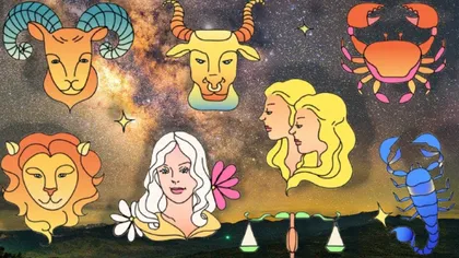 4 zodii care trec de la provocări la echilibru în a doua parte a anului 2025. Nativii care reușesc să își îndeplinească obiectivele