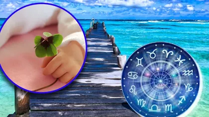 Patru zodii intră într-o perioadă sfântă de împliniri, noroc financiar și reușite rare: Harul divin e de partea lor și le aduce bani cât nu pot număra!