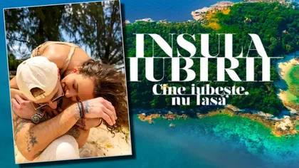 Cine sunt Francesca și Cristi, primii concurenți de la Insula Iubirii. Cei doi formează un cuplu de 10 ani