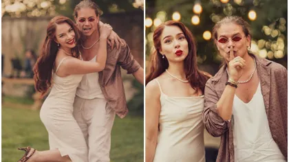 Iubita lui Iustin Petrescu rupe tăcerea despre influencer. Hara nu se mai poate abține: „Au fost nenumărate nopți în care m-a trezit din somn”