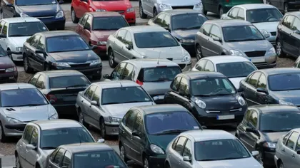 Noile taxe vor crește prețul autoturismelor în România. Puțini își vor mai permite să își cumpere o mașină