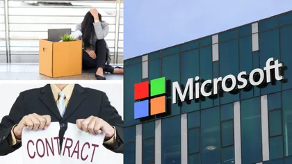 O mare companie multinaţională dă afară 16.000 de angajaţi. Plecările voluntare vor fi recompensate