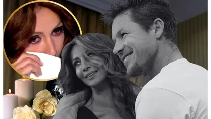 Cum a aflat Mihaela Rădulescu de moartea fulgerătoare a iubitului ei, Felix Baumgartner