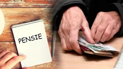 Cu cât scad pensiile de peste 3.000 de lei de la 1 august, după aplicarea CASS. Calculul pentru fiecare pensionar în parte