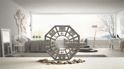Feng Shui, coltul dragostei si casatoriei din fiecare casa. Sfaturile specialistului