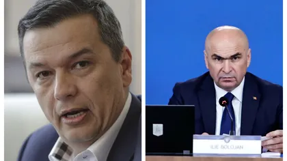 Tensiuni în coaliția de guvernare. PSD îi cere lui Bolojan să modifice măsurile de austeritate. De ce au lipsit social-democrații de la Congresul PNL