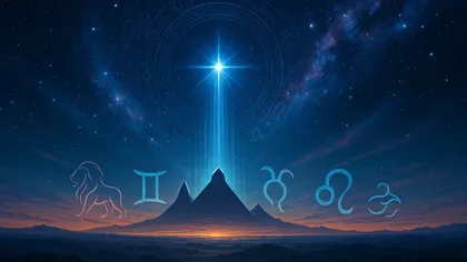 Top 5 ZODII care beneficiază din plin energia Portalului Spiritual SIRIUS 2025. Vibrația siriusiană funcționează ca un „wifi cosmic”