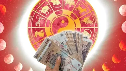 Cele trei zodii care atrag norocul la bani în luna iulie 2025. Scapă de datorii şi trec direct la investiţii!