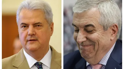 Ce pensii încasează Adrian Năstase și Călin Popescu Tăriceanu. Sumele uriașe pe care le primesc de la stat în fiecare lună