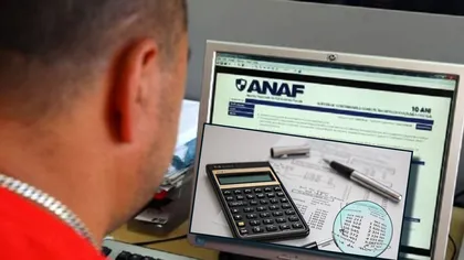 Rău-platnicii mari şi cei cu datorii eşalonate ani de zile, în vizorul ANAF. Fiscul avertizează îl legătură cu mesajele alarmiste primite pe mail şi SPV