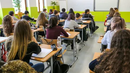 Evaluare Națională clasa a IV-a. Elevii susțin miercuri proba la Matematică și Științe ale naturii