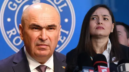 Moţiunea de cenzură, se dau lupte grele pentru fiecare vot. Parlamentarii intrați pe listele POT ar putea să nu voteze moțiunea PSD-AUR, deși au semnat-o. Anunțul făcut de Anamaria Gavrilă