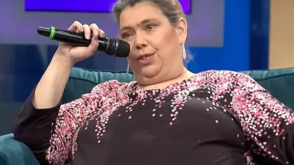 Ioana Tufaru, operată de urgență. Intervenția a durat peste trei ore, ce a pățit fiica Andei Călugăreanu