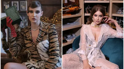 Iulia Albu a slăbit 12 kilograme în mai puțin de o lună. La ce proceduri apelează: „Este o senzație puțin stranie”