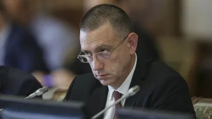 Mihai Fifor numără premierii PNL şi îi acuză pe liberali de ipocrizie: „Hoţul strigă hoţii! Ne pare rău că vă încurcăm, domnule Bolojan!”