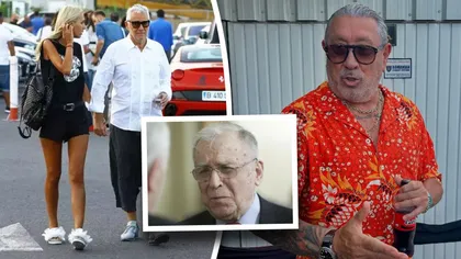 Serghei Mizil, adevărul despre Mihai Bujor, fiul de suflet al lui Ion Iliescu: „O lepră. Ăsta i-a fost caracterul”