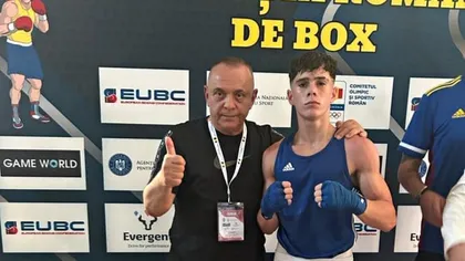 ȘOCANT! Un campion la box în vârstă de 16 ani a băgat în spital un alt sportiv, pe care l-a bătut în plină stradă. ” De atunci tot îl urmărește” VIDEO