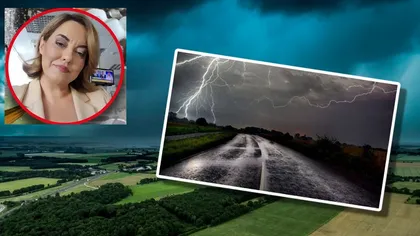 Prognoza meteo. Ploi mocăneşti, burniţă şi ceaţă densă în toată ţara