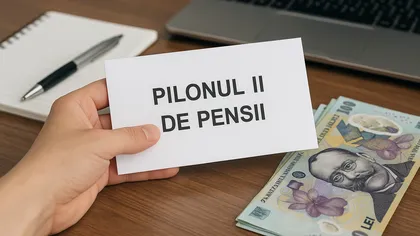 Pilonul 2. Vestea anului pentru 8,4 milioane de români. Câţi bani au în cont, date oficiale ASF