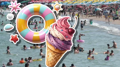 Prognoza meteo 10 august 2025. România fierbe. Săptămâna se încheie cu căldură dogoritoare