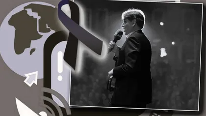 Doliu în lumea artiștilor! Unul dintre cei mai cunoscuți realizatori TV și prezentatori de radio s-a stins din viață: „Foarte iubit și foarte respectat”