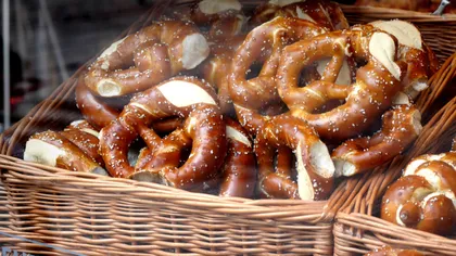 Luca te salvează de foame, dar şi de şomaj. Cel mai mare angajator din industria alimentară a României, cu peste 2.600 de angajați